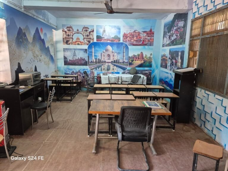 Tourism and Hospitality